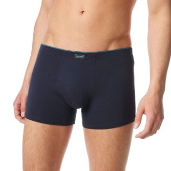 Bruno Banani Infinity Short Marineblå Small Herre