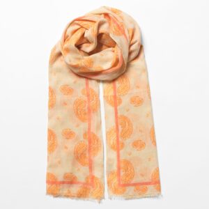 Celesta Corga Scarf