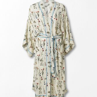 Champ De Fleur Liberte Kimono