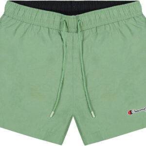 Champion Beachshort Badeshorts Herre Grøn