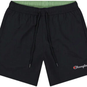 Champion Beachshort Badeshorts Herrer Tøj Sort M