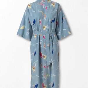 Chumana Liberte Kimono