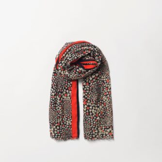 Corazo Corga Scarf