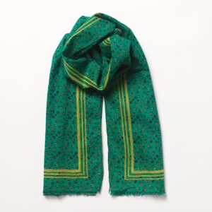 Damita Corga Scarf