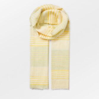 Dandila Cowea Scarf