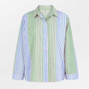 Dandy Wide Shirt