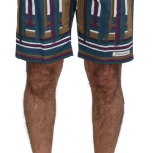 Dolce & Gabbana Bomuld Shorts