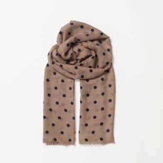 Doley Siw Scarf