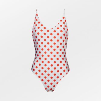 Dotty Bea Swimsuit