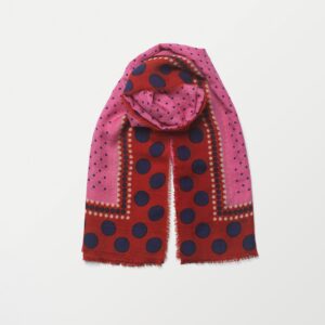 Dyami Siw Scarf