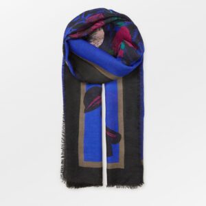 Elma Siw scarf