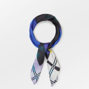 Eunice Sia Scarf