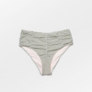 Fendra Gathered High Waist Bikini Briefs