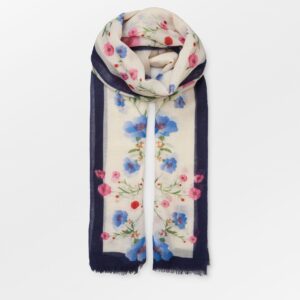 Florali Woo Scarf