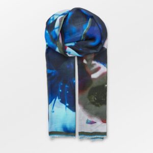 Floraly Woo Scarf