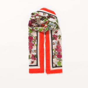 Flowild Corga Scarf