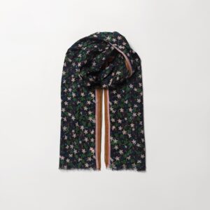 Flowina Corga Scarf