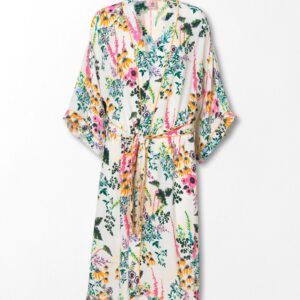 Gardenflo Liberte Kimono