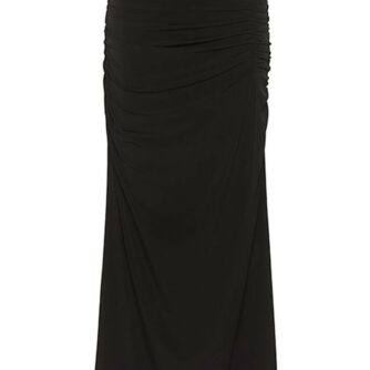 Gestuz - Nederdel - MailyGZ Skirt - Black