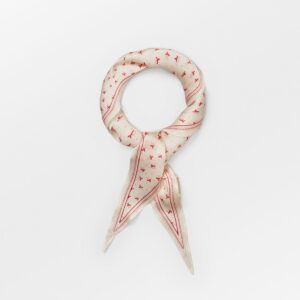 Halia Diamond Scarf - old