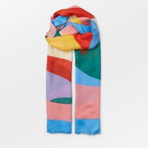 Haukea Moda Scarf