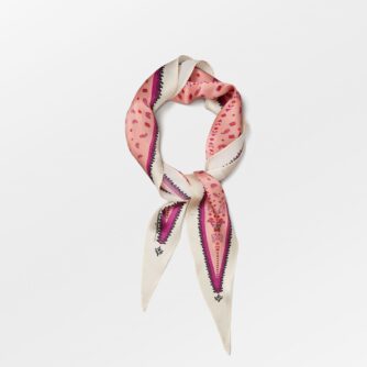 Hetty Diamond Scarf