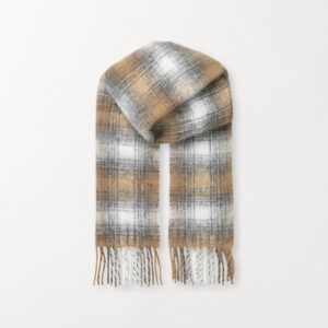 Ingeborg Scarf