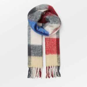 Iverna Scarf - Multi Color