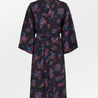 Ivoria Floral Luelle Kimono