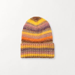 Jadia Mix Beanie