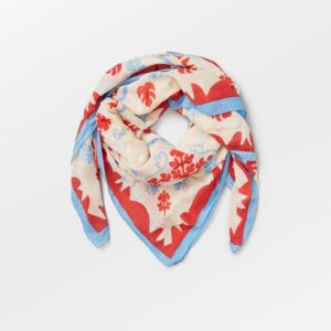 Kaiki Sico Scarf