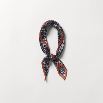 Leana Plea Scarf