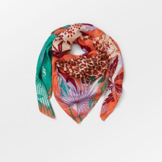 Lehua Sico Scarf