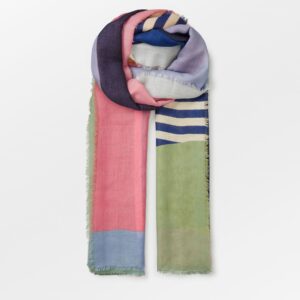 Leilana Siw Scarf