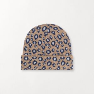 Leo Jadia Beanie