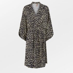 Leoli Moss Leonora Kimono