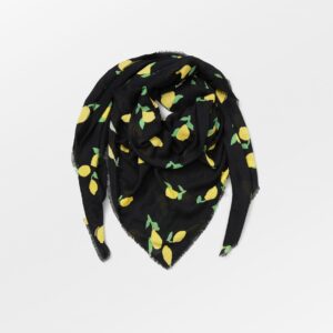 Limone Como Scarf