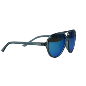 Lipati Boston Breeze Sunglasses - Str. One Size - Blå