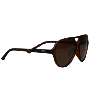 Lipati Boston Breeze Sunglasses - Str. One Size - Brun