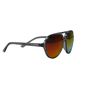 Lipati Boston Breeze Sunglasses - Str. One Size - Grå