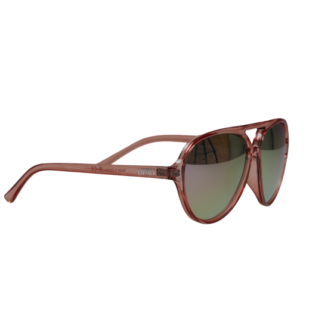 Lipati Boston Breeze Sunglasses - Str. One Size - Rød