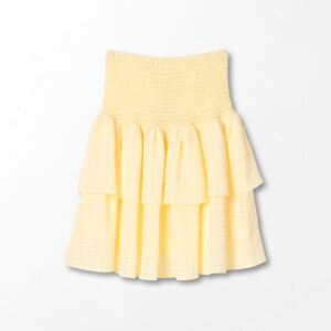 Lucent Eval Skirt