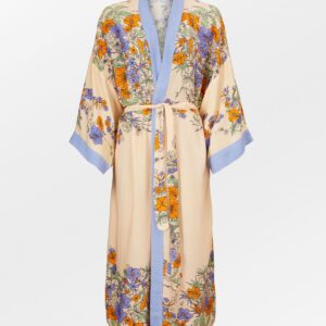 Maleiana Moss Liberte Kimono