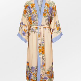 Maleiana Moss Liberte Kimono