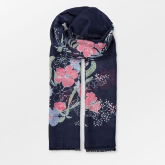 Maleiany Siw Scarf