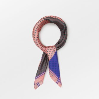 Marjorie Sia Scarf