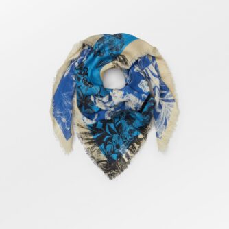 Melvina Woo Scarf