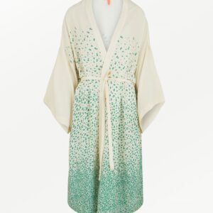 Mollis Moss Leonora Kimono