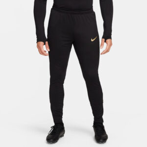 Nike Strike Drifit Bukser Herrer Tøj Sort S