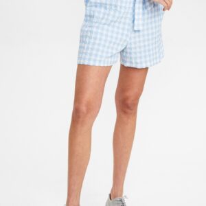 Nümph - NUGUNVOR SHORTS - Blue Bell - 34 - Shorts